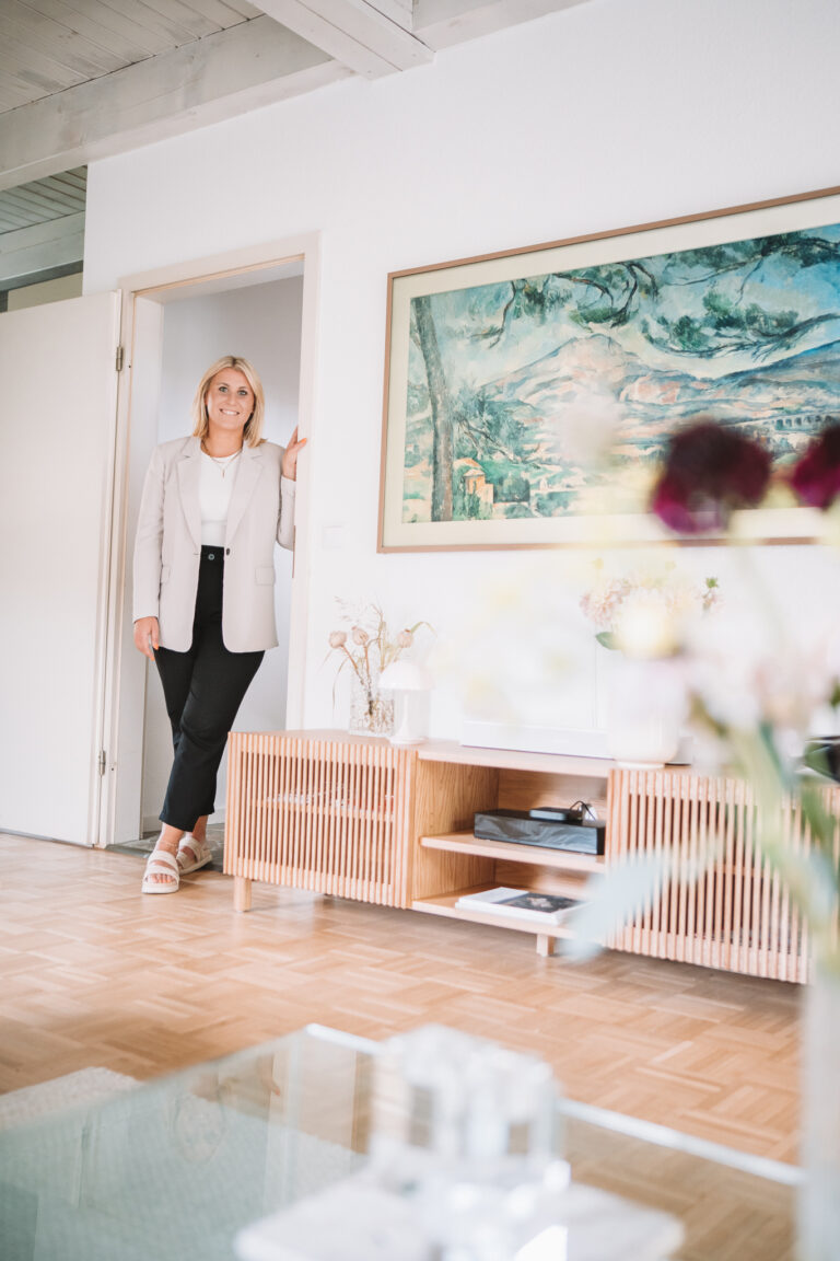 7 Gründe, warum du als Unternehmer*in in Fotos von dir investieren solltest