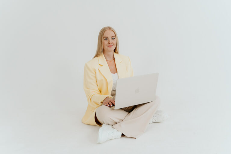 5 Ideen für ein Brandshooting